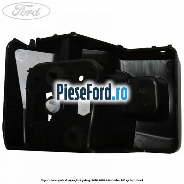 Suport bara spate dreapta Ford Galaxy 2015-2023 2.0 EcoBlue 190 cp BCCC diesel