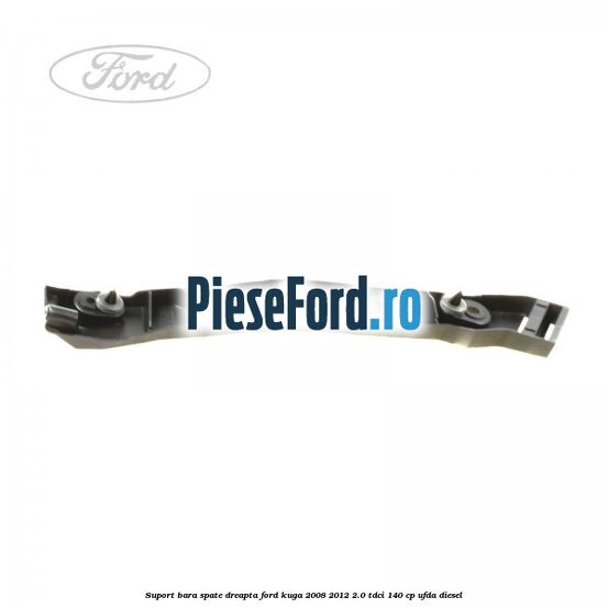 Suport bara spate dreapta Ford Kuga 2008-2012 2.0 TDCI 140 cp UFDA diesel