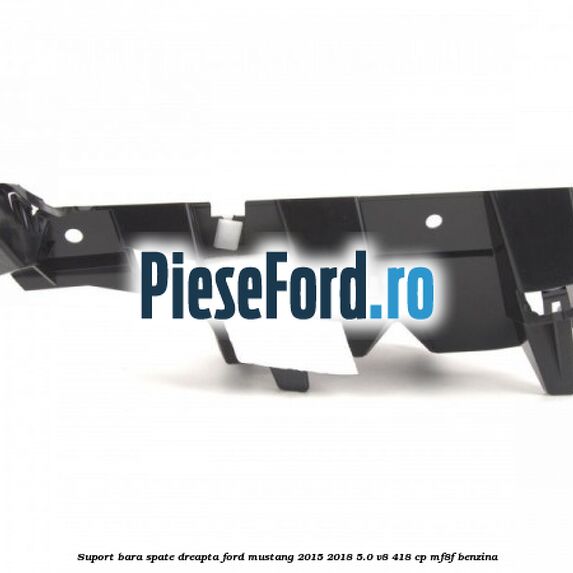 Suport bara spate dreapta Ford Mustang 2015-2018 5.0 V8 418 cp MF8F benzina