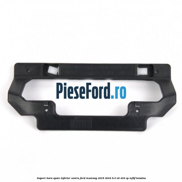 Suport bara spate inferior centru Ford Mustang 2015-2018 5.0 V8 418 cp MF8F benzina