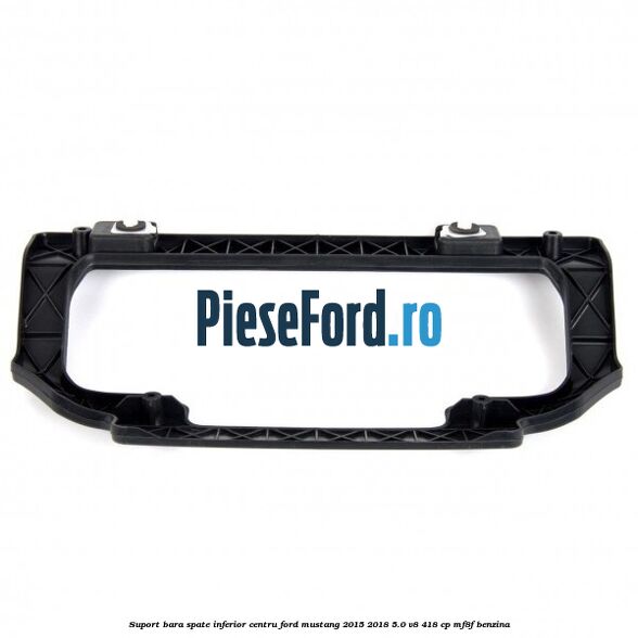 Suport bara spate inferior centru Ford Mustang 2015-2018 5.0 V8 418 cp MF8F benzina