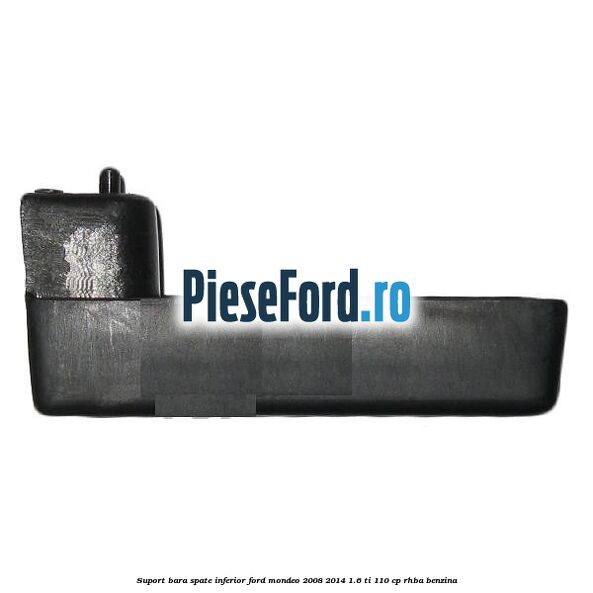 Suport bara spate inferior Ford Mondeo 2008-2014 1.6 Ti 110 cp RHBA benzina