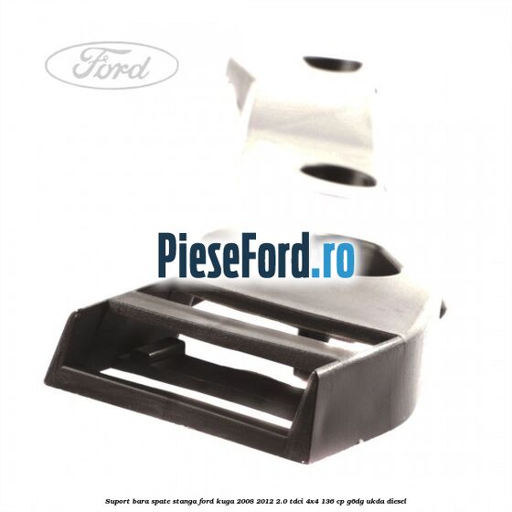 Suport bara spate stanga Ford Kuga 2008-2012 2.0 TDCi 4x4 136 cp G6DG, UKDA diesel