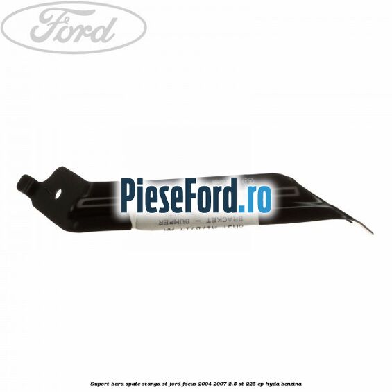 Suport bara spate stanga ST Ford Focus 2004-2007 2.5 ST 225 cp Suport bara spate stanga ST Ford Focus 2004-2007 2.5 ST 225 cp HYDA benzina