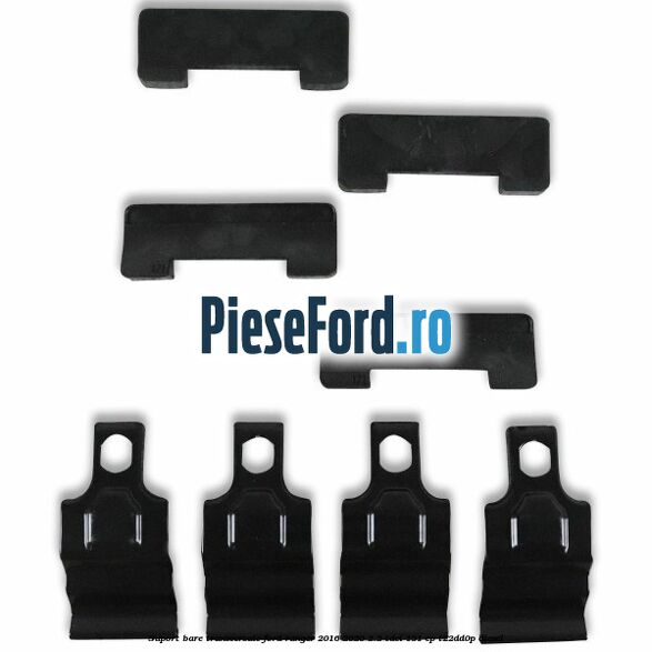 Suport bare transversale Ford Ranger 2016-2020 2.2 TDCi 131 cp T22DD0P diesel