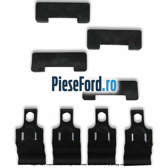 Suport bare transversale Ford Ranger 2016-2020 2.2 TDCi 4x4 160 cp Suport bare transversale Ford Ranger 2016-2020 2.2 TDCi 4x4 160 cp GBVAJQJ, T22DD0P diesel