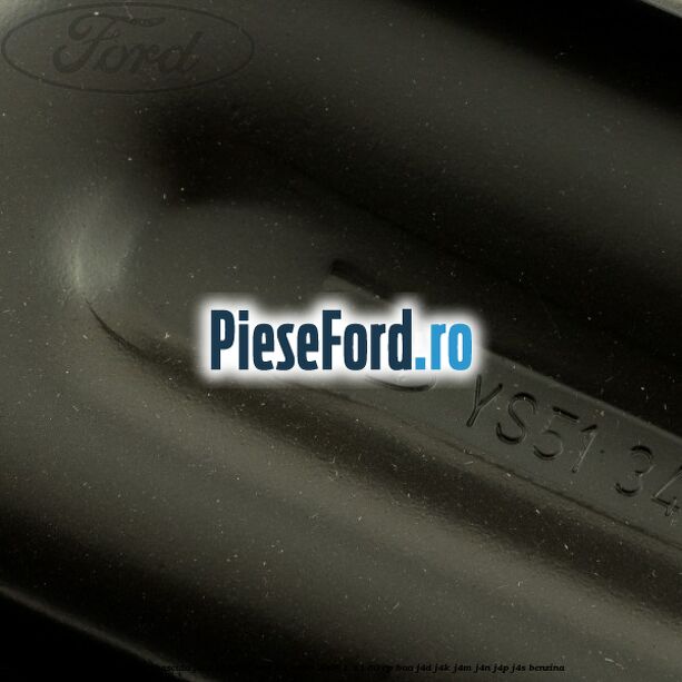 Suport bascula fata stanga Ford Ka 1996-2008 1.3 i 60 cp BAA, J4D, J4K, J4M, J4N, J4P, J4S benzina