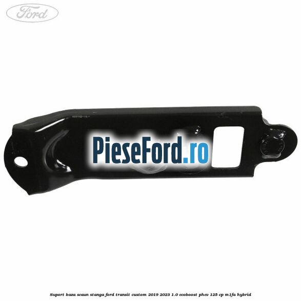 Suport baza scaun stanga Ford Transit Custom 2019-2023 1.0 EcoBoost PHEV 125 cp Suport baza scaun stanga Ford Transit Custom 2019-2023 1.0 EcoBoost PHEV 125 cp M1FA Hybrid