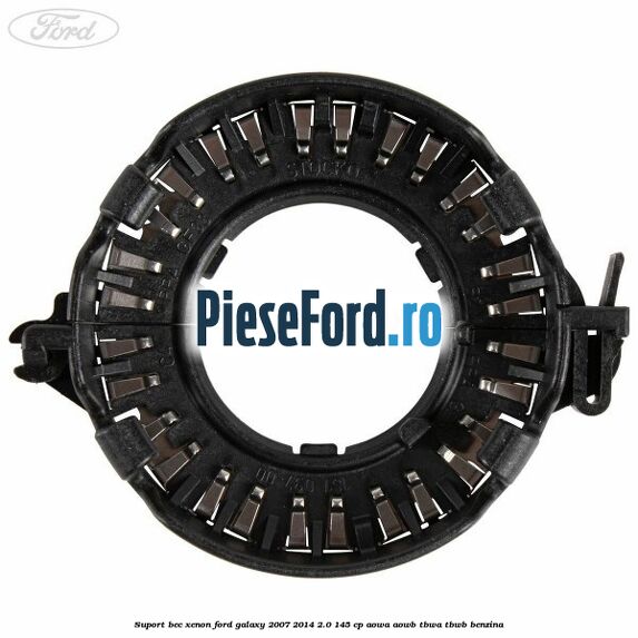 Suport bec xenon Ford Galaxy 2007-2014 2.0 145 cp AOWA, AOWB, TBWA, TBWB benzina