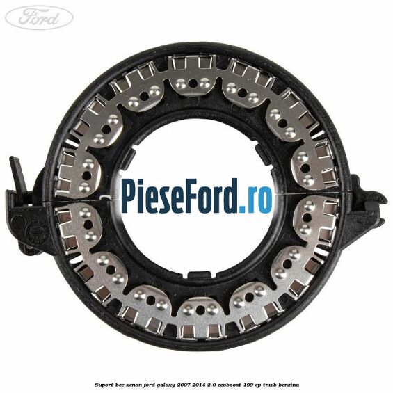 Suport bec xenon Ford Galaxy 2007-2014 2.0 EcoBoost 199 cp TNWB benzina