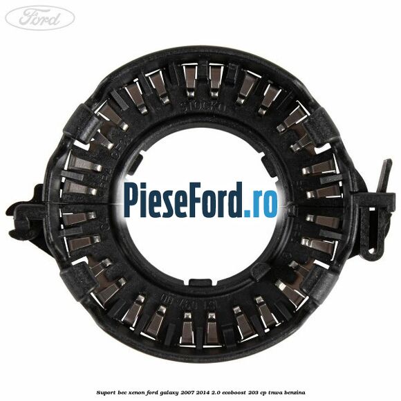 Suport bec xenon Ford Galaxy 2007-2014 2.0 EcoBoost 203 cp TNWA benzina
