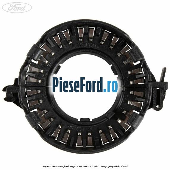 Suport bec xenon Ford Kuga 2008-2012 2.0 TDCi 136 cp G6DG, UKDA diesel