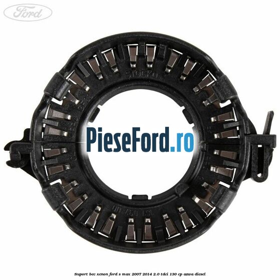 Suport bec xenon Ford S-Max 2007-2014 2.0 TDCi 130 cp AZWA diesel