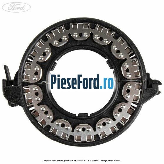Suport bec xenon Ford S-Max 2007-2014 2.0 TDCi 130 cp AZWA diesel