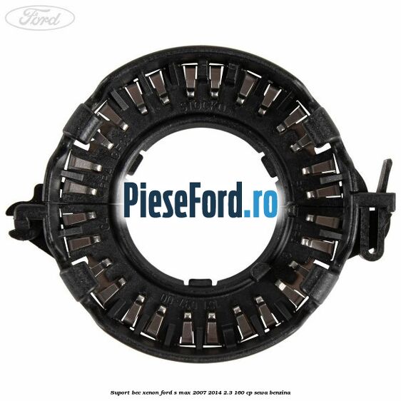 Suport bec xenon Ford S-Max 2007-2014 2.3 160 cp Suport bec xenon Ford S-Max 2007-2014 2.3 160 cp SEWA benzina