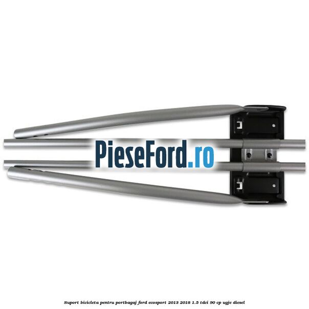 Suport bicicleta pentru portbagaj Ford EcoSport 2013-2018 1.5 TDCi 90 cp Suport bicicleta pentru portbagaj Ford EcoSport 2013-2018 1.5 TDCi 90 cp UGJE diesel