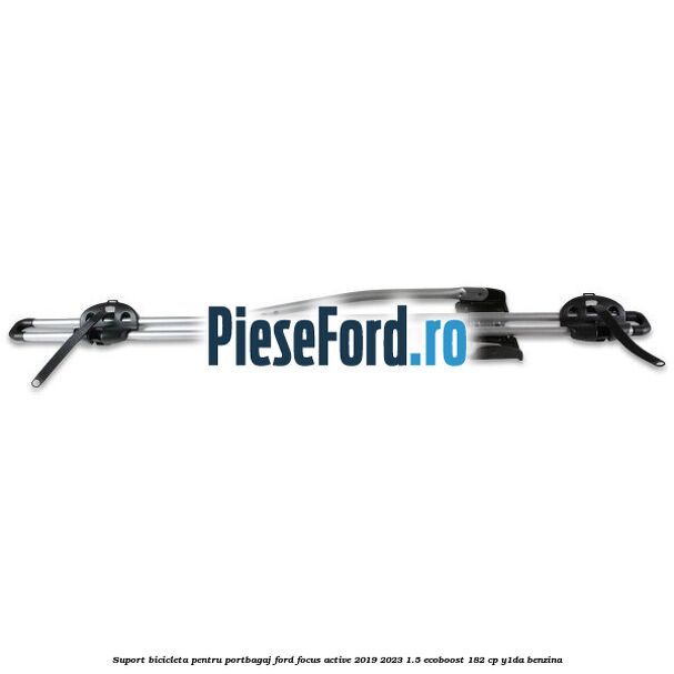 Suport bicicleta pentru portbagaj Ford Focus Active 2019-2023 1.5 EcoBoost 182 cp Y1DA benzina