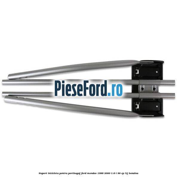 Suport bicicleta pentru portbagaj Ford Mondeo 1996-2000 1.6 i 90 cp L1J benzina