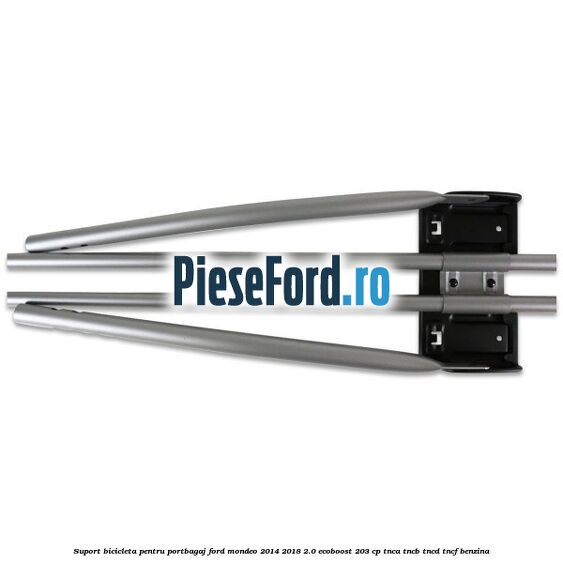 Suport bicicleta pentru portbagaj Ford Mondeo 2014-2018 2.0 EcoBoost 203 cp Suport bicicleta pentru portbagaj Ford Mondeo 2014-2018 2.0 EcoBoost 203 cp TNCA, TNCB, TNCD, TNCF benzina