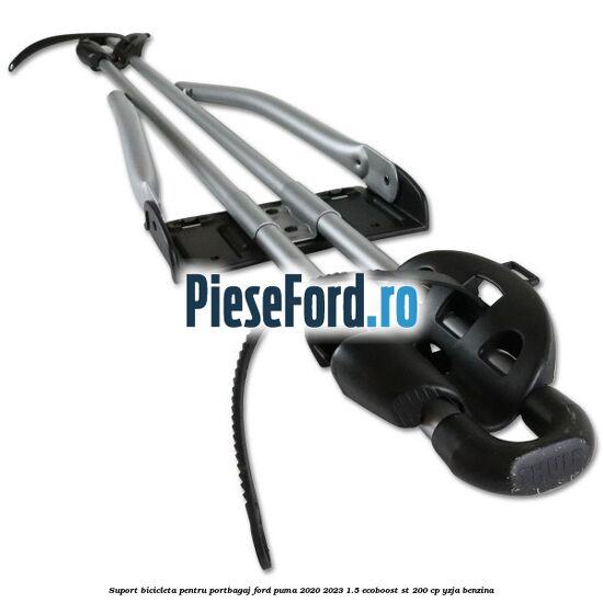 Suport bicicleta pentru portbagaj Ford Puma 2020-2023 1.5 EcoBoost ST 200 cp Suport bicicleta pentru portbagaj Ford Puma 2020-2023 1.5 EcoBoost ST 200 cp YZJA benzina