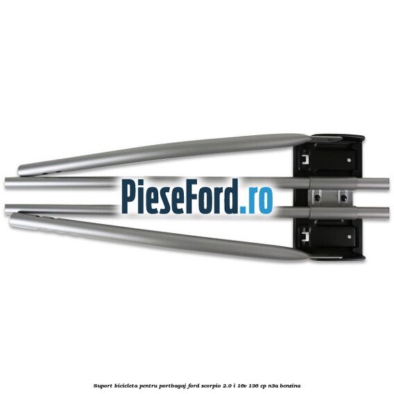Suport bicicleta pentru portbagaj Ford Scorpio 2.0 i 16V 136 cp Suport bicicleta pentru portbagaj Ford Scorpio 2.0 i 16V 136 cp N3A benzina