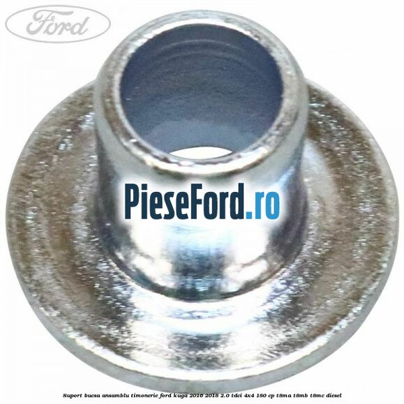 Suport bucsa ansamblu timonerie Ford Kuga 2016-2018 2.0 TDCi 4x4 180 cp T8MA, T8MB, T8MC diesel