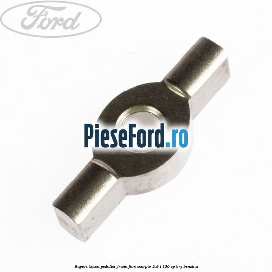 Suport bucsa pedalier frana Ford Scorpio 2.9 i 150 cp BRG benzina