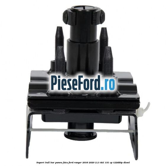 Suport bull bar panou fata Ford Ranger 2016-2020 2.2 TDCi 131 cp Suport bull bar panou fata Ford Ranger 2016-2020 2.2 TDCi 131 cp T22DD0P diesel