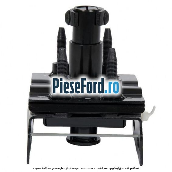 Suport bull bar panou fata Ford Ranger 2016-2020 2.2 TDCi 160 cp GBVAJQJ, T22DD0P diesel