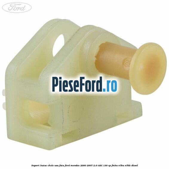 Suport butuc cheie usa fata Ford Mondeo 2000-2007 2.0 TDCi 130 cp FMBA, N7BA, N7BB diesel