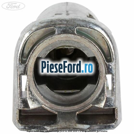 Suport butuc cheie usa fata stanga Ford Ka 2009-2016 1.2 69 cp 169A4000, FP4 benzina