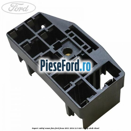 Suport cablaj scaun fata Ford Focus 2011-2014 2.0 TDCi 136 cp UKDB diesel