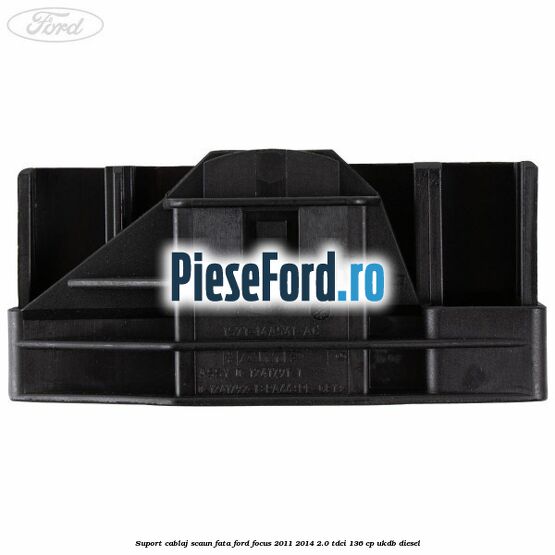Suport cablaj scaun fata Ford Focus 2011-2014 2.0 TDCi 136 cp UKDB diesel
