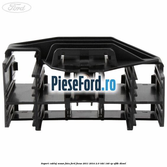 Suport cablaj scaun fata Ford Focus 2011-2014 2.0 TDCi 140 cp UFDB diesel