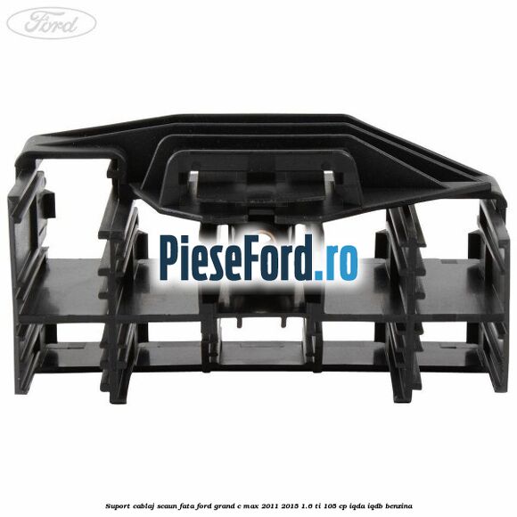 Suport cablaj scaun fata Ford Grand C-Max 2011-2015 1.6 Ti 105 cp IQDA, IQDB benzina