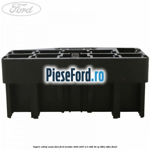Suport cablaj scaun fata Ford Mondeo 2000-2007 2.0 TDDI 90 cp D5BA, SDBA diesel