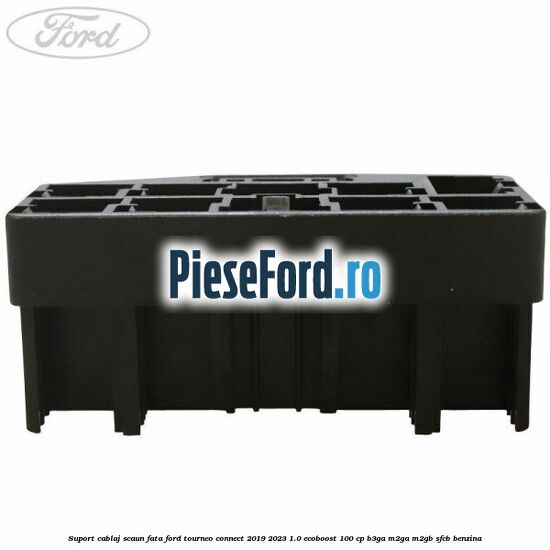Suport cablaj scaun fata Ford Tourneo Connect 2019-2023 1.0 EcoBoost 100 cp Suport cablaj scaun fata Ford Tourneo Connect 2019-2023 1.0 EcoBoost 100 cp B3GA, M2GA, M2GB, SFCB benzina
