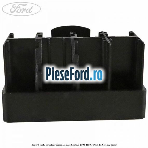 Suport cablu conectare scaun fata Ford Galaxy 2000-2006 1.9 TDI 115 cp AUY diesel
