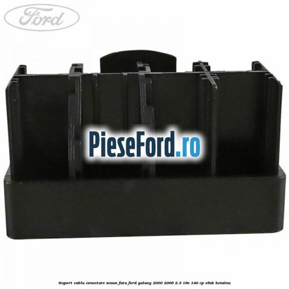 Suport cablu conectare scaun fata Ford Galaxy 2000-2006 2.3 16V 140 cp E5SB benzina