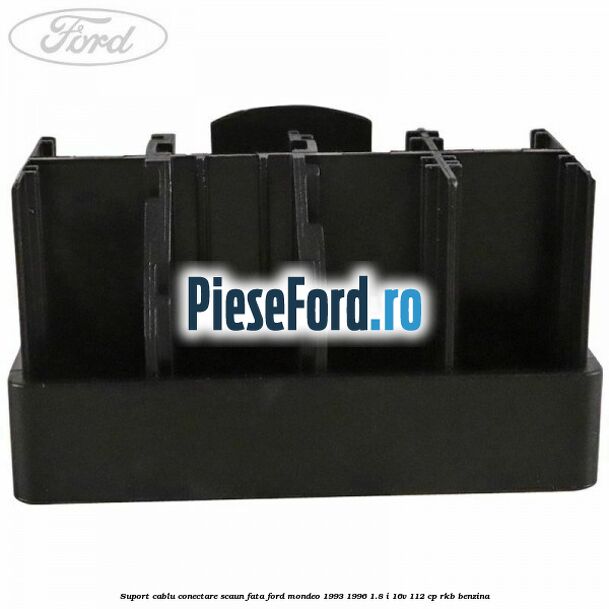 Suport cablu conectare scaun fata Ford Mondeo 1993-1996 1.8 i 16V 112 cp RKB benzina