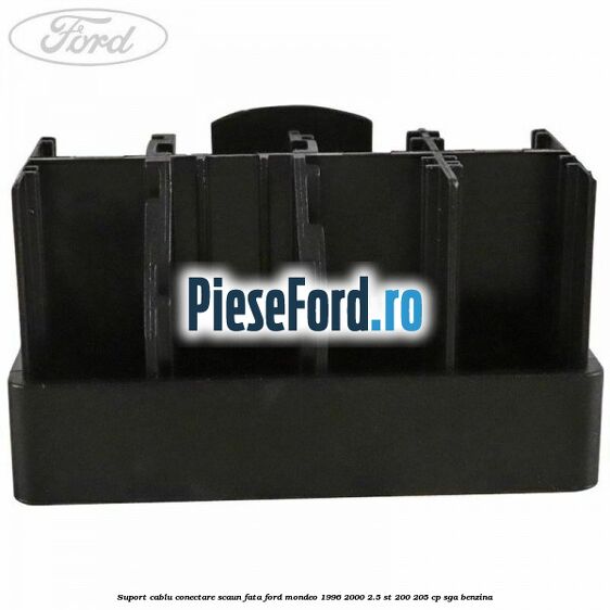Suport cablu conectare scaun fata Ford Mondeo 1996-2000 2.5 ST 200 205 cp Suport cablu conectare scaun fata Ford Mondeo 1996-2000 2.5 ST 200 205 cp SGA benzina