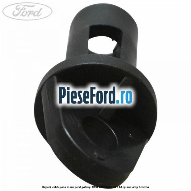 Suport cablu fana mana Ford Galaxy 1995-2000 2.8 i V6 174 cp AAA, AMY benzina
