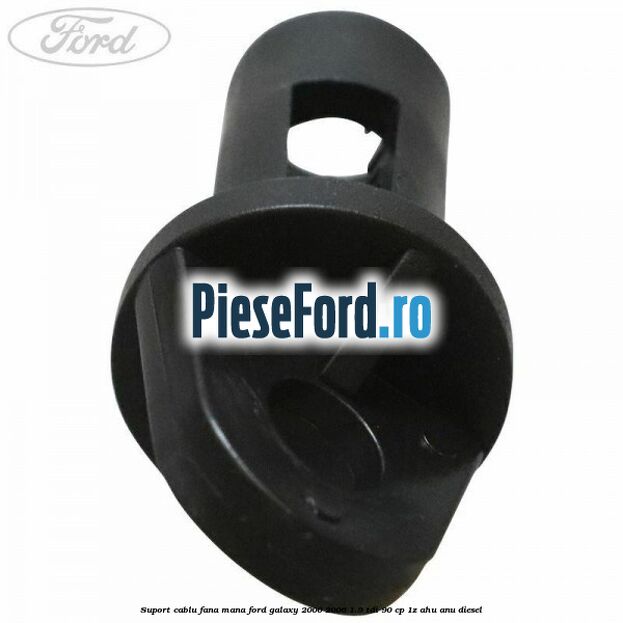 Suport cablu fana mana Ford Galaxy 2000-2006 1.9 TDI 90 cp 1Z, AHU, ANU diesel