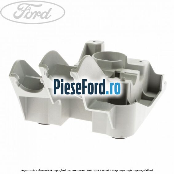 Suport cablu timonerie 5 trepte Ford Tourneo Connect 2002-2014 1.8 TDCi 110 cp RWPA, RWPB, RWPC, RWPD diesel