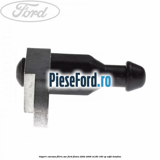 Suport carcasa filtru aer Ford Fiesta 2002-2005 ST150 150 cp N4JB benzina