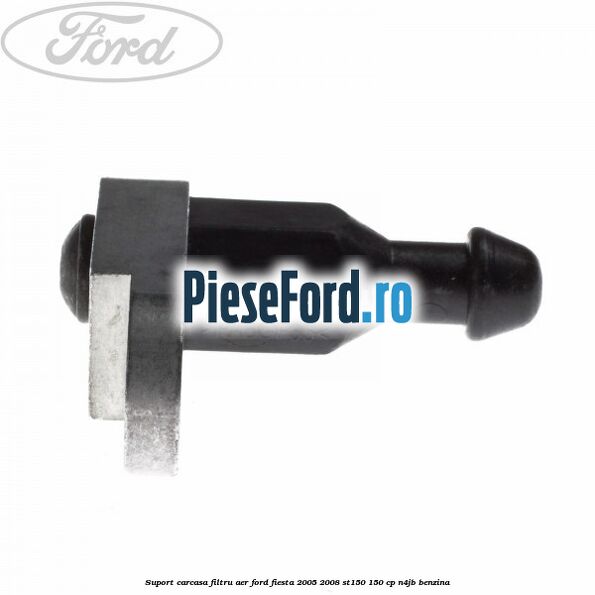 Suport carcasa filtru aer Ford Fiesta 2005-2008 ST150 150 cp N4JB benzina