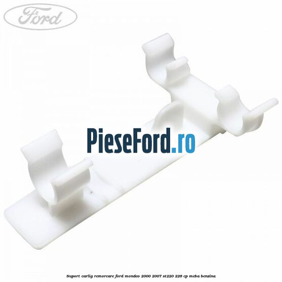 Suport carlig remorcare Ford Mondeo 2000-2007 ST220 226 cp MEBA benzina