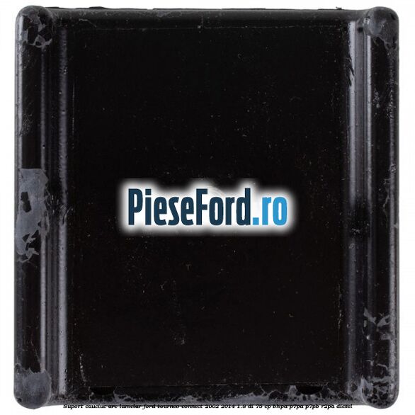 Suport cauciuc arc lamelar Ford Tourneo Connect 2002-2014 1.8 Di 75 cp BHPA, P7PA, P7PB, R2PA diesel