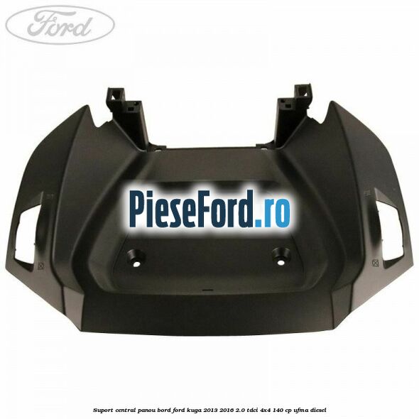 Suport central panou bord Ford Kuga 2013-2016 2.0 TDCi 4x4 140 cp UFMA diesel