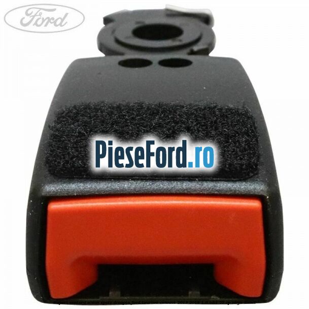 Suport centura scaun spate dreapta Ford Tourneo Connect 2013-2018 1.6 TDCi 75 cp UBGA diesel